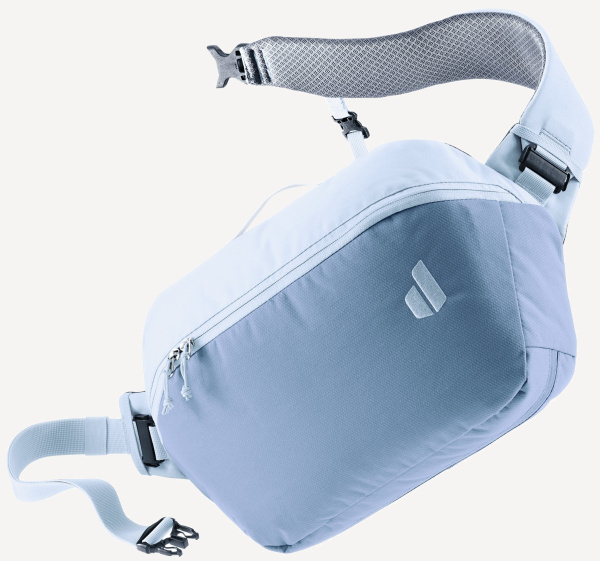 Сумка Deuter Stroof 8 (Bluejay-Polar)